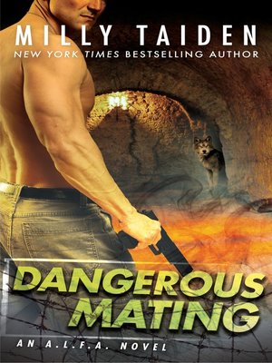Dangerous Mating - ebook